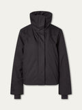 Western Ski Jacket - Svart