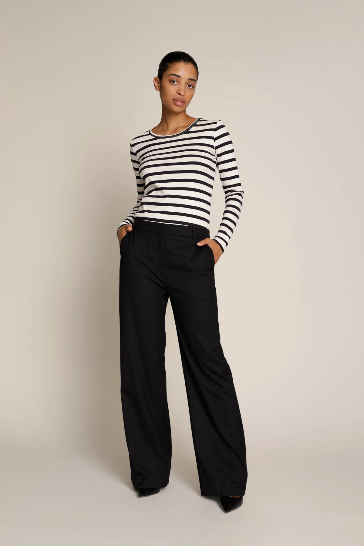 Jote - Navy