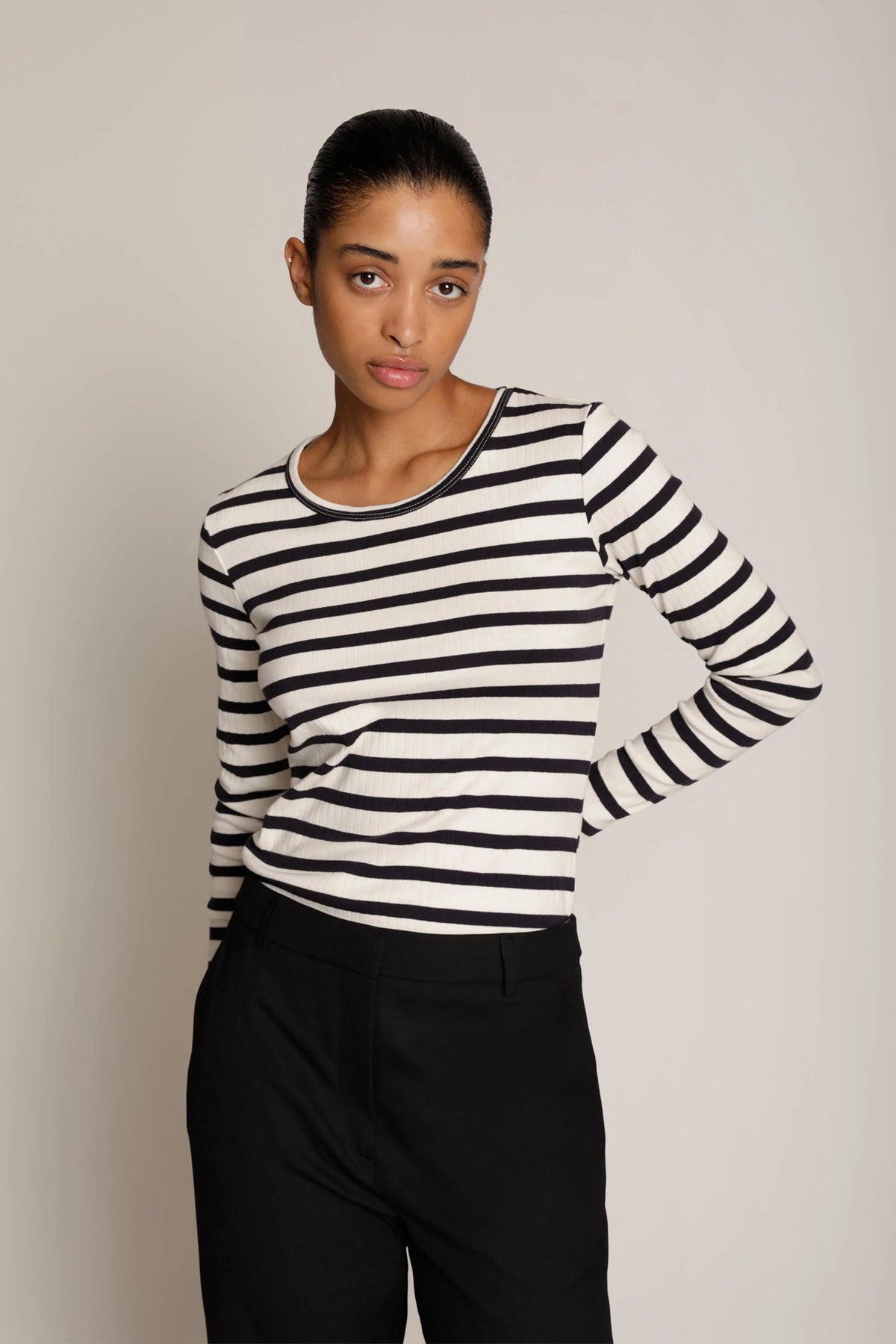 Jote - Navy