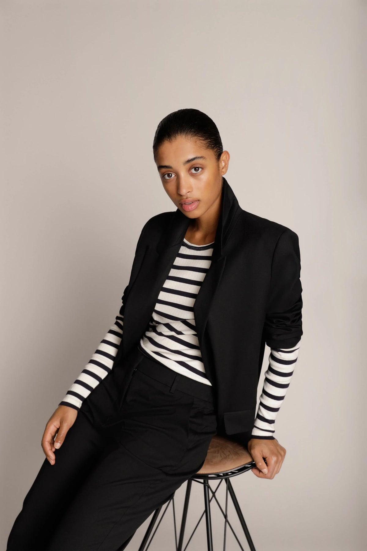 Jote - Navy