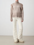 Setesdal Sweater - Sand