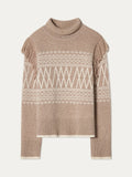 Setesdal Sweater - Sand