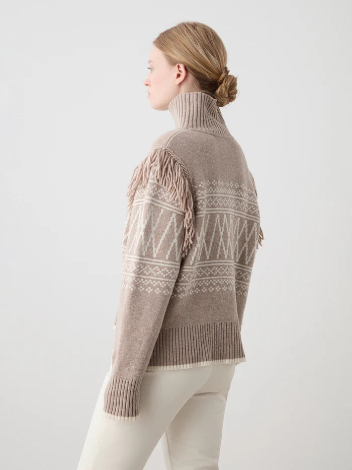 Setesdal Sweater - Sand