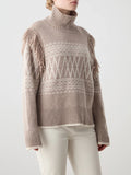 Setesdal Sweater - Sand