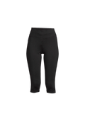 Essential 3/4 Tights - Svart