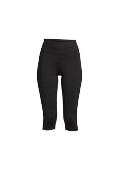 Essential 3/4 Tights - Black