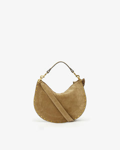 Oskan Soft Zip - Taupe