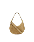 Oskan Soft Zip - Taupe