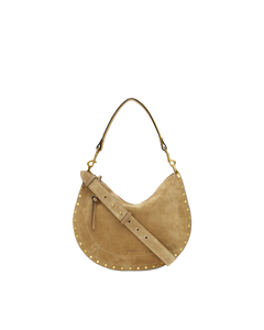 Oskan Soft Zip - Taupe