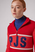 Parajumpers Gia Stickad Tröja