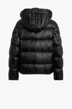 Tilly - Black
