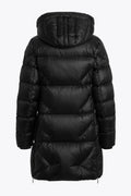 Parajumpers Janet Dunjacka Svart