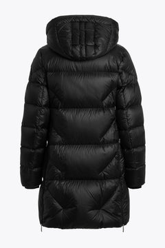 Janet - Black