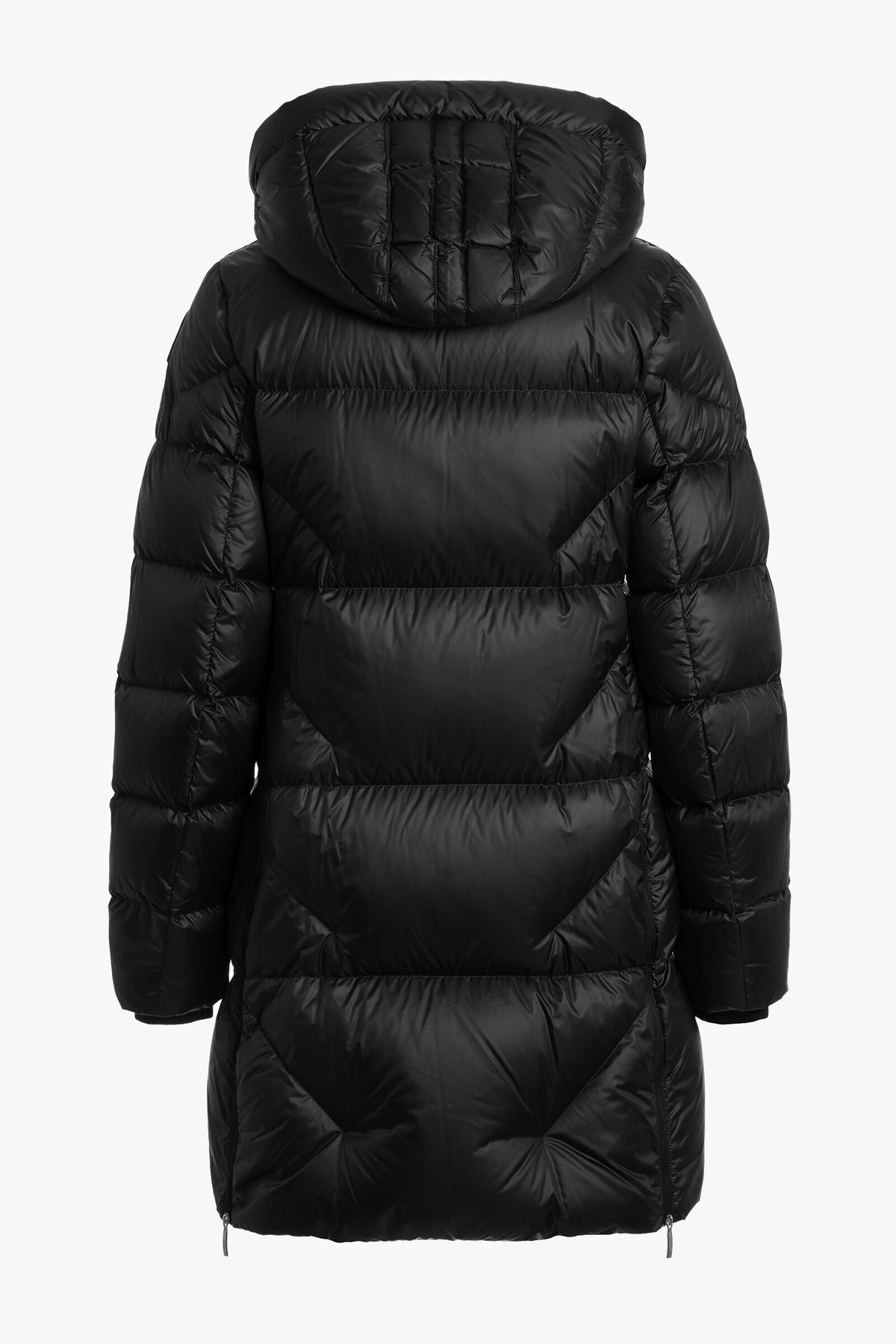Parajumpers Janet Dunjacka Svart