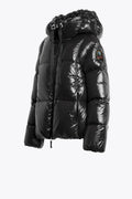 Water Lily - Black