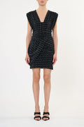 Lukani - Black Lurex