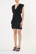 Lukani - Black Lurex