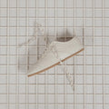 Shade Suede-Leather - Offwhite