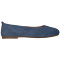 Sigga - Dust Blue Suede