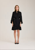 Aliah Dress - Svart
