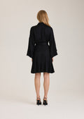 Aliah Dress - Svart