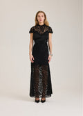 Sage Skirt - Svart