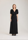 Emma Dress - Svart
