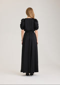 Emma Dress - Svart