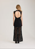 Sage Dress - Svart