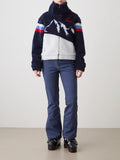 We Norwegians Snowmass Jacket - Mörkblå