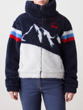 We Norwegians Snowmass Jacket - Mörkblå