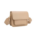 Cayman Pocket Soft Structure - Light Taupe