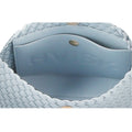 Twist Braided Soft Structure - Blue Sky