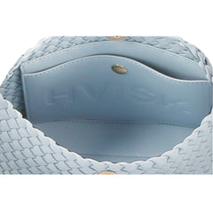 Twist Braided Soft Structure - Blue Sky