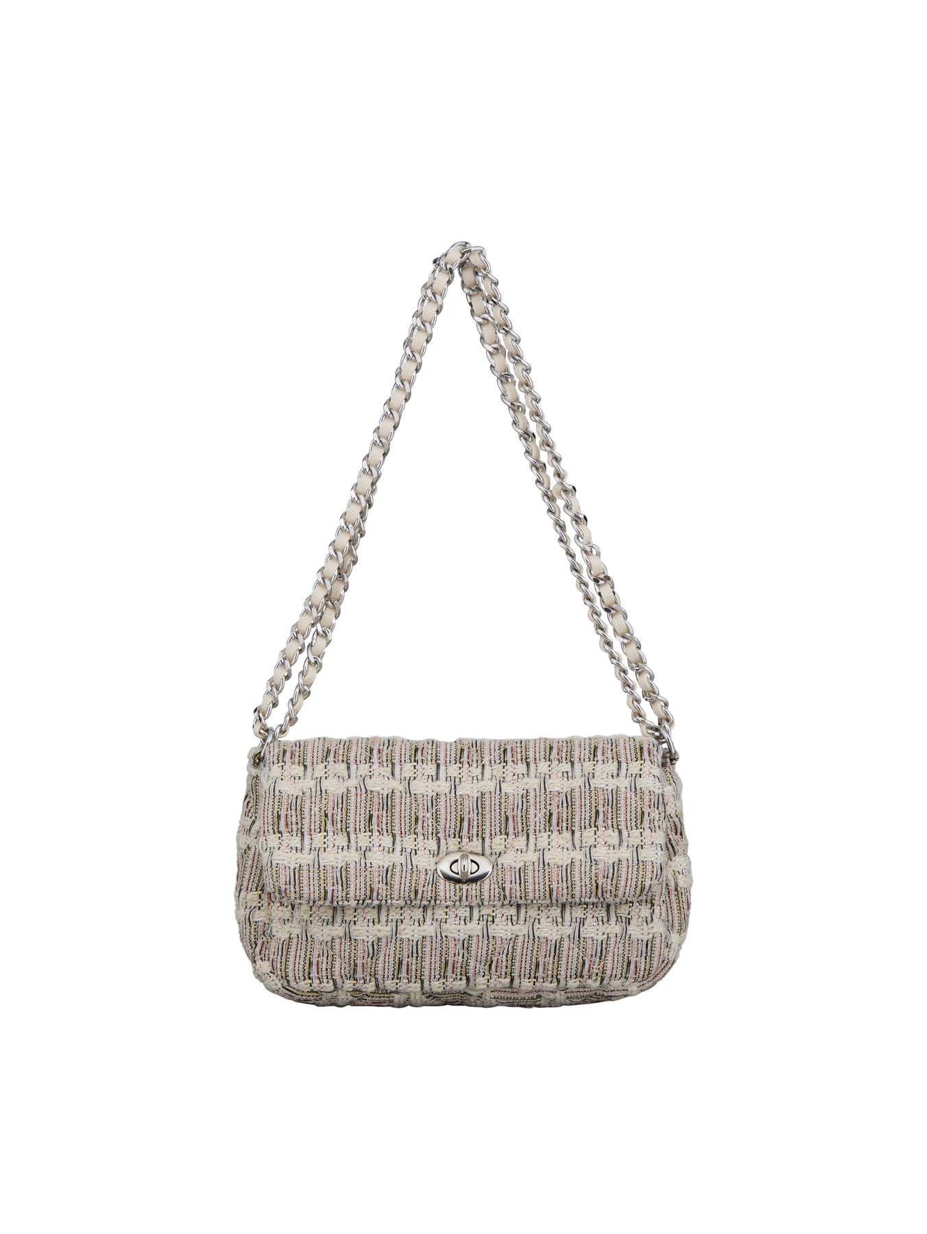 Weava Hollis Bag - Birch White