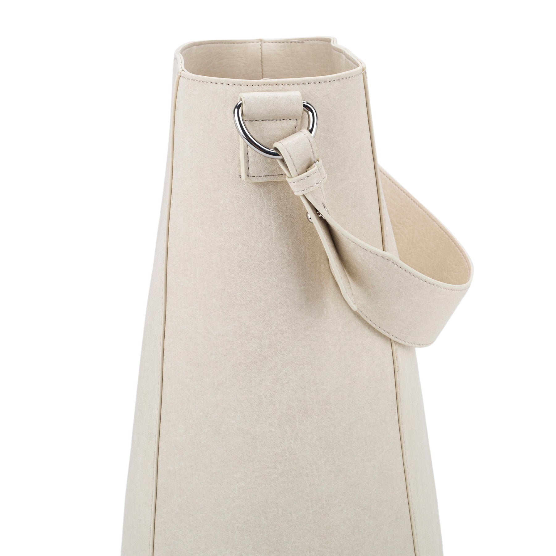 Casset Soft Structure - White Sand