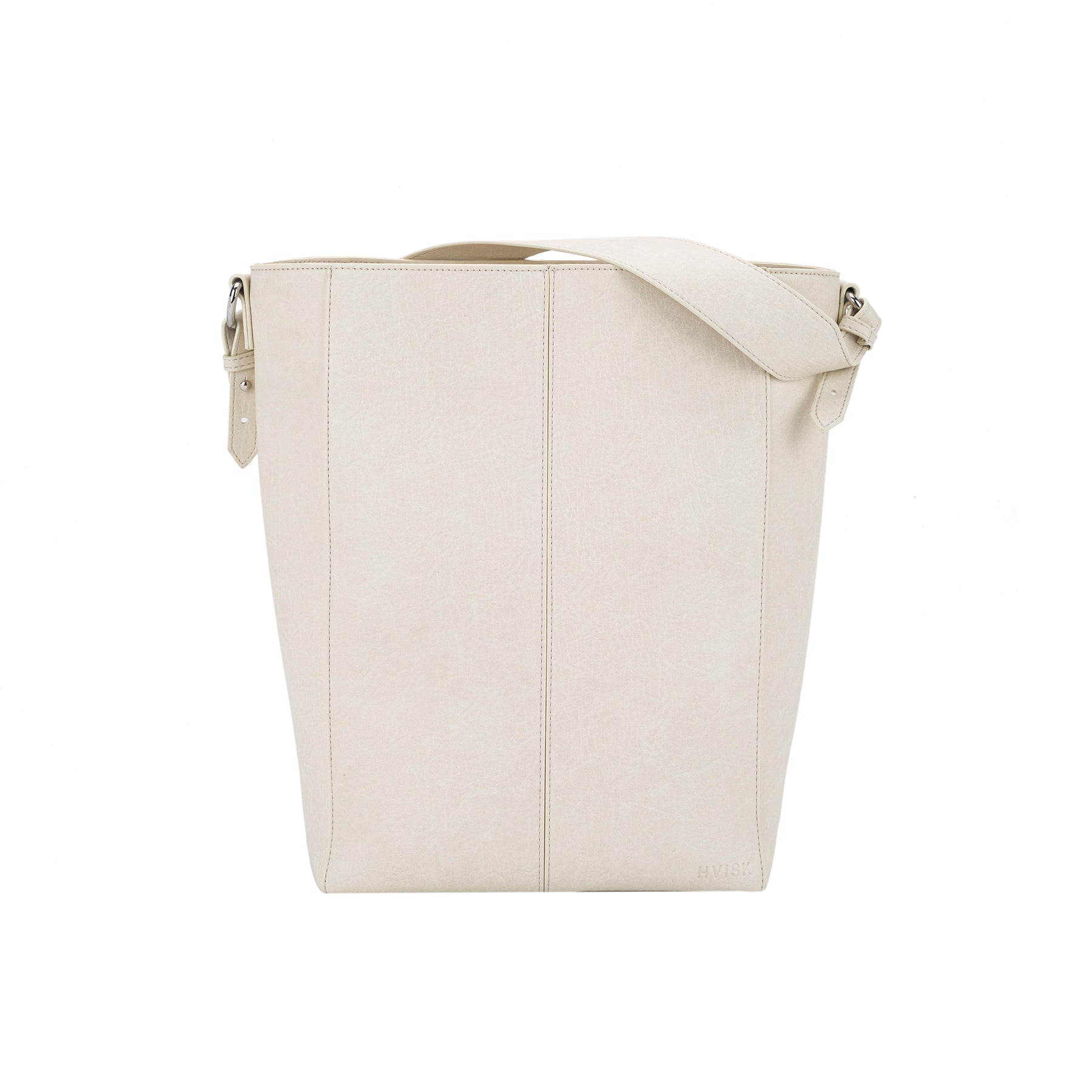 Casset Soft Structure - White Sand