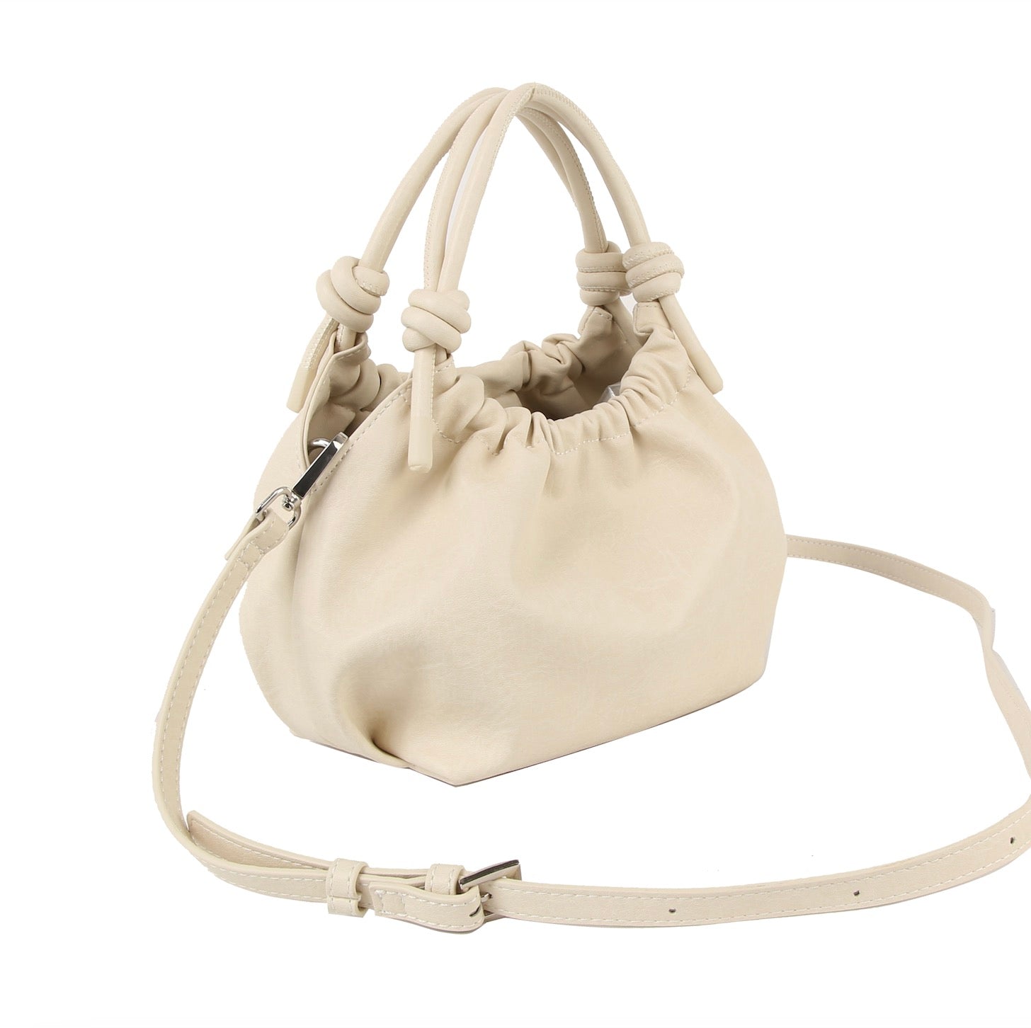 HVISK Jolly Soft Structure - White Sand