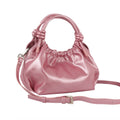 Jolly Shiny Structure - Rouge Pink