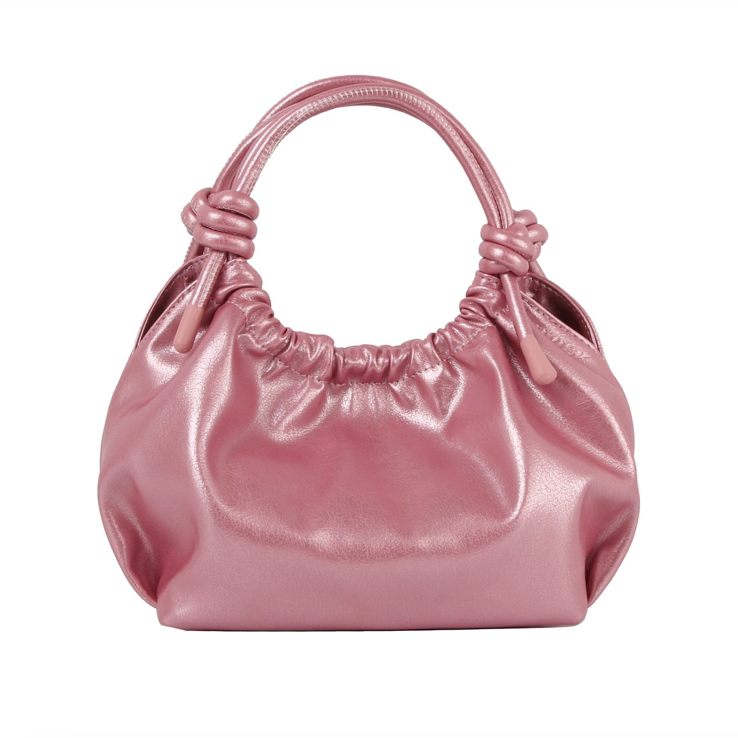 Jolly Shiny Structure - Rouge Pink