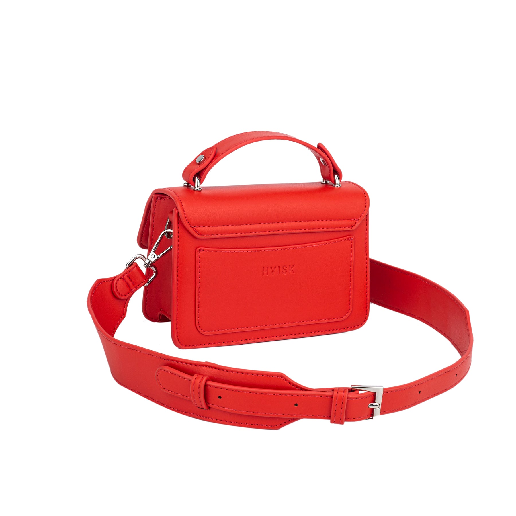 HVISK Renei Soft Structure - Red Coral
