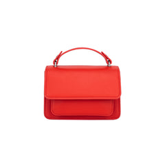 Renei Soft Structure - Red Coral
