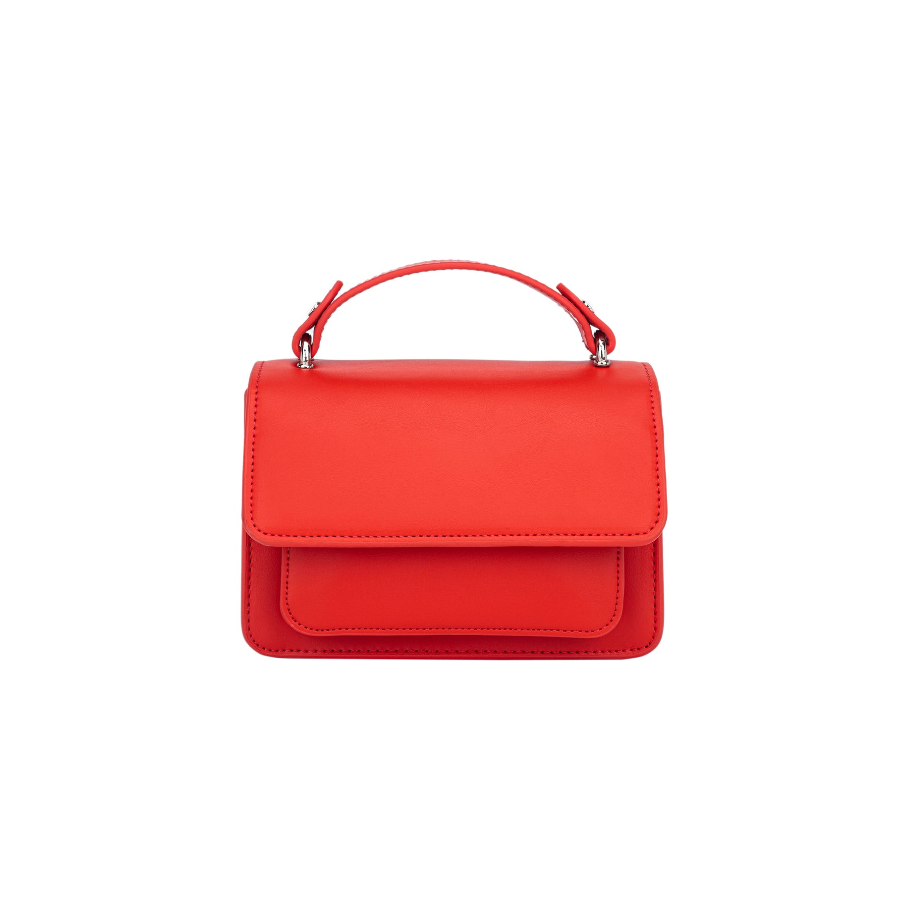 HVISK Renei Soft Structure - Red Coral