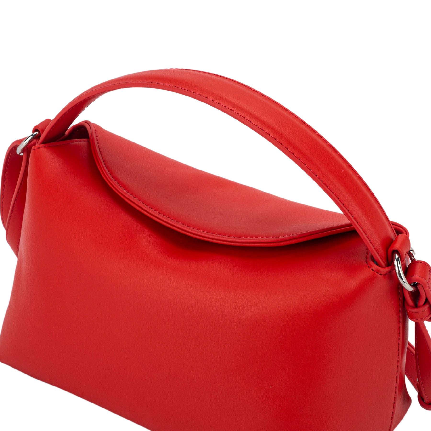 Note Soft Structure - Red Coral