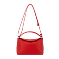 Note Soft Structure - Red Coral