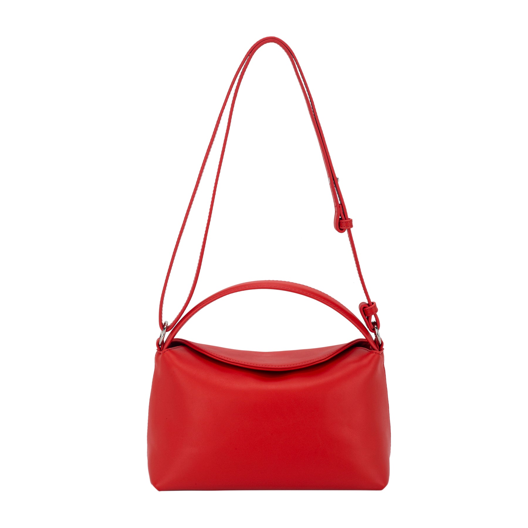 Note Soft Structure - Red Coral