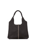 Lamb Clea Crochet Bag - Chocolate Torte