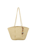 Strawie Adina M Bag - Nature