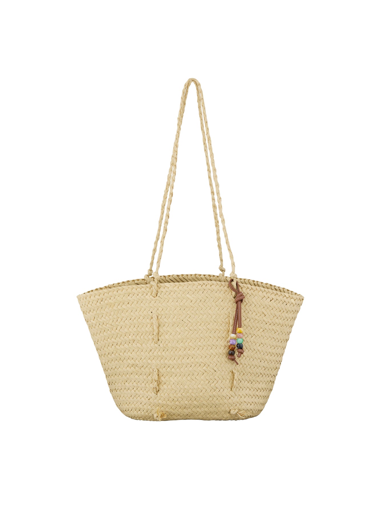 Strawie Adina M Bag - Nature