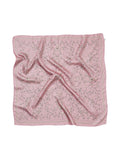 Nassilia Sia Scarf - Pink Nectar